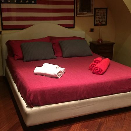Loft Piazza Universita Κατάνια Εξωτερικό φωτογραφία
