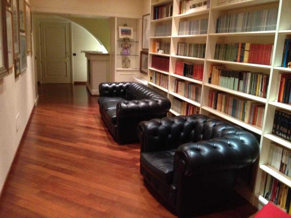Loft Piazza Universita Κατάνια Δωμάτιο φωτογραφία