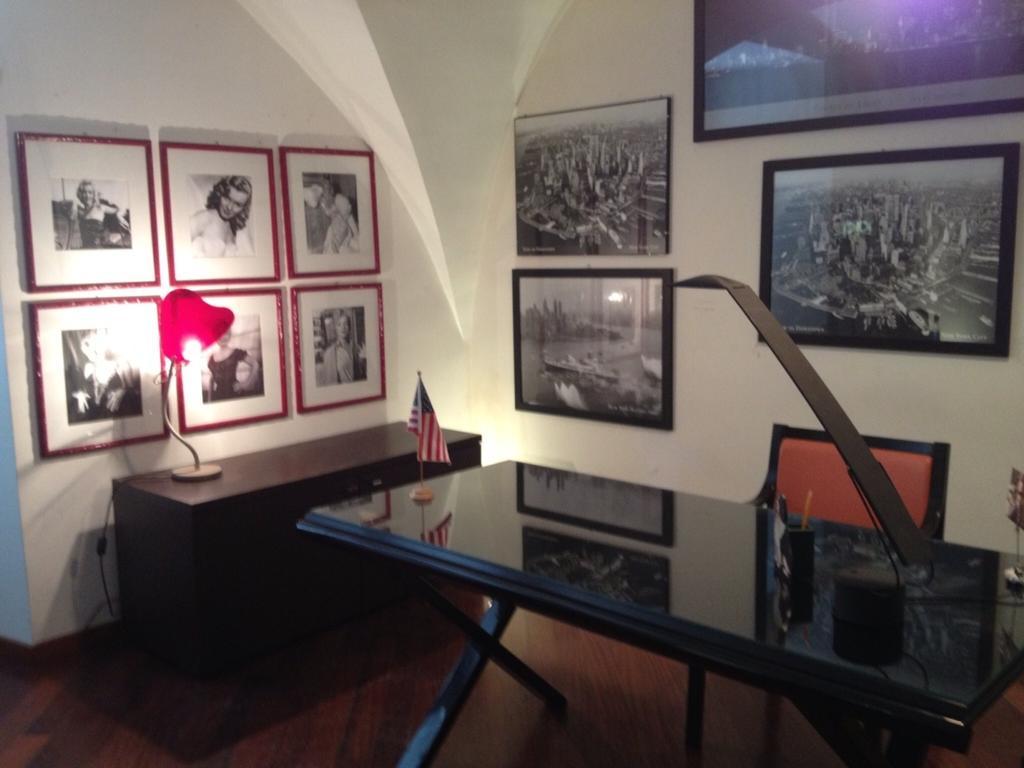Loft Piazza Universita Κατάνια Δωμάτιο φωτογραφία