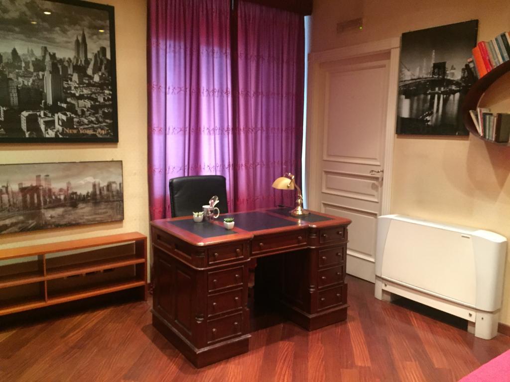 Loft Piazza Universita Κατάνια Εξωτερικό φωτογραφία