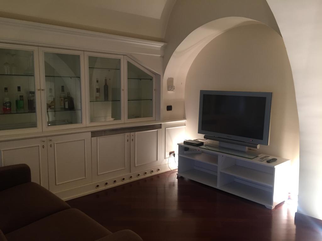Loft Piazza Universita Κατάνια Εξωτερικό φωτογραφία