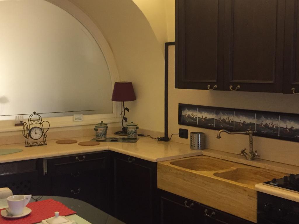 Loft Piazza Universita Κατάνια Εξωτερικό φωτογραφία