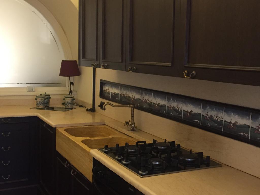 Loft Piazza Universita Κατάνια Εξωτερικό φωτογραφία